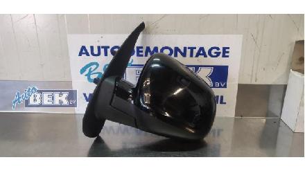 Außenspiegel links Renault Kangoo II - Grand Kangoo KW0 963022706R