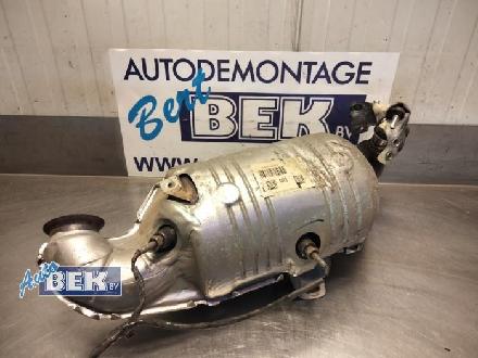 Katalysator ohne Lambdasonde Citroen C4 II Grand Picasso 9823467180