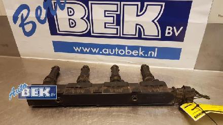 Zündspule Opel Agila H00 0221503015