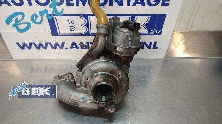 Turbolader Peugeot 308 96851206805