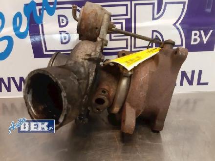 Turbolader Chrysler PT Cruiser PT A6640960299