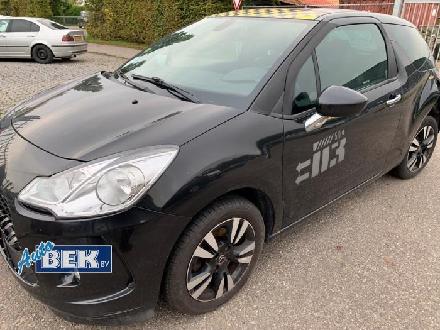 Tür links Citroen DS3