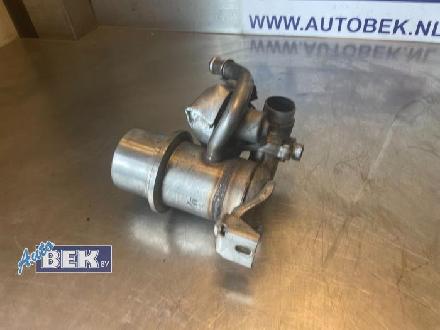 Kühler für Abgasrückführung VW Caddy IV Kombi SAB, SAJ 04L131512AJ