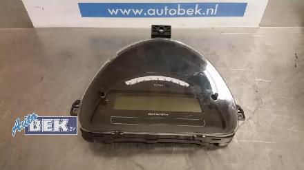 Drehzahlmesser Citroen C2 P9660225980