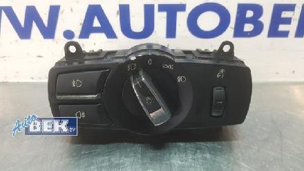 Schalter für Licht BMW 7er F01, F02, F03, F04 919274404