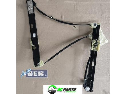 Fensterheber rechts vorne VW T-Roc A11 2GA837462F