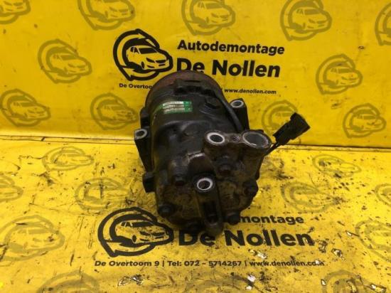 Klimakompressor Fiat Punto Evo 199 71793962 Bild Klimakompressor Fiat Punto Evo 199 71793962