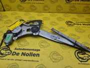 Fensterheber links vorne Daewoo Kalos KLAS 96541737