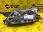 Hauptscheinwerfer links Mazda Premacy CP