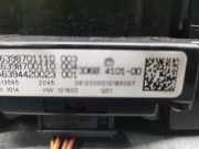 Schalter für Warnblinker Mercedes-Benz Vito Bus W639 A6398701110