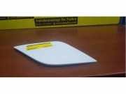 Tankklappe Ford Focus III DYB WITWIT