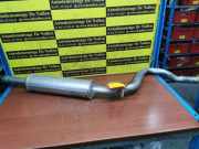 Mittelschalldämpfer Seat Inca 9KS