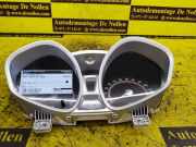 Drehzahlmesser Ford Fiesta VI CB1, CCN 1786849