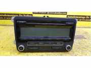 Radio VW Golf V 1K 1K0035186AA
