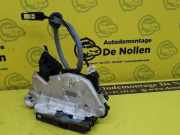 Klappenschlosszug VW Golf VI Cabriolet 517 5K2837016D