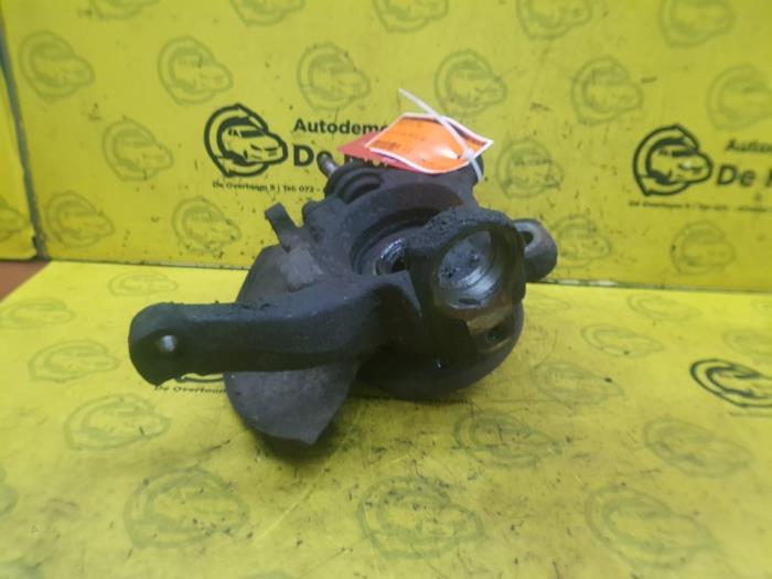 Achsschenkel rechts vorne VW Transporter T4 Bus Bild Achsschenkel rechts vorne VW Transporter T4 Bus