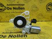 Motor Fensterheber Ford Fiesta VII HJ, HF A75656113