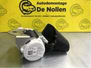 Sicherheitsgurt links hinten Fiat 500L 351 93257