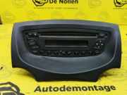 CD-Radio Ford Ka RU8 1856712