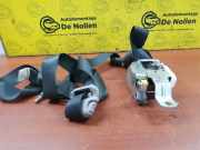 Sicherheitsgurt links vorne Nissan Pathfinder III R51