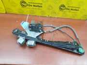 Fensterheber links vorne Jaguar X-Type X400