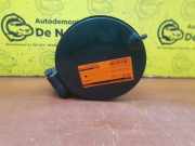 Tankklappe Mini Mini R56 GROEN