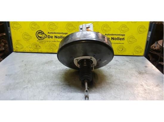 Bremskraftverstärker Renault Trafic II Kasten FL 8200837097 Bild Bremskraftverstärker Renault Trafic II Kasten FL 8200837097