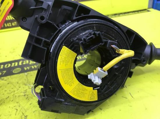 Lenkstockschalter Ford Fiesta VI CB1, CCN 8A6T133335BC Bild Lenkstockschalter Ford Fiesta VI CB1, CCN 8A6T133335BC