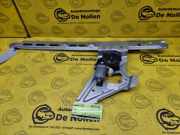 Fensterheber links vorne Mercedes-Benz Sprinter 3,5t Kasten 907, 910 A9107201000