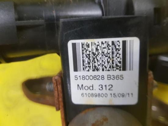 Motor Servolenkung Fiat Punto Evo 199 28160372 Bild Motor Servolenkung Fiat Punto Evo 199 28160372