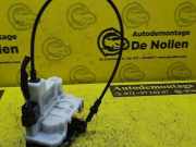 Klappenschlosszug Fiat Panda 169 46842676