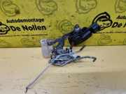 Klappenschlosszug Peugeot 107 127B0614