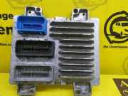 Steuergerät Motor Opel Adam 12655499