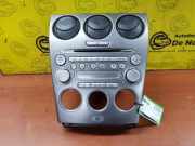 CD-Radio Mazda 6 Station Wagon GY FF011068B8