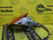 Lichtscheibe für Positionsleuchte VW Caddy II Kasten 9KVF 6K5953050B