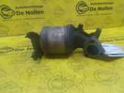 Rußpartikelfilter Opel Astra H Caravan 13106917