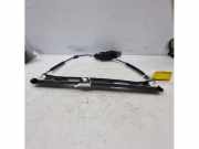 Fensterheber links vorne Fiat Panda 169 51846385