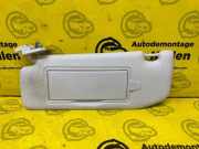 Sonnenblende links Peugeot 2008 I