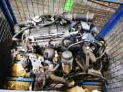 Motor ohne Anbauteile (Diesel) VW Golf IV 1J NETTEMOTOR