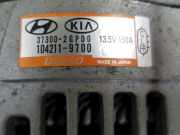 Lichtmaschine Hyundai i30 III PD, PDE, PDEN 373002GPD0
