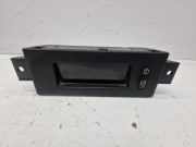 Multifunktionsanzeige Opel Tigra Twintop X-C/Roadster 317099190