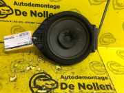 Lautsprecher Opel Insignia A G09 LINKSACHTER