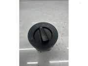 Schalter für Licht Skoda Fabia II 542 3B0941531B