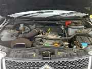 Allradgetriebe Suzuki Grand Vitara II JT, TD, TE