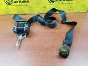 Sicherheitsgurt links hinten BMW 3er E46