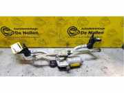 Wischermotor links Ford Mondeo IV BA7 1137328826