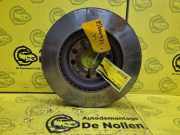 Bremsscheibe VW Caddy III Kasten 2KA