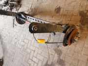 Hinterachse komplett Fiat Talento Bus 296