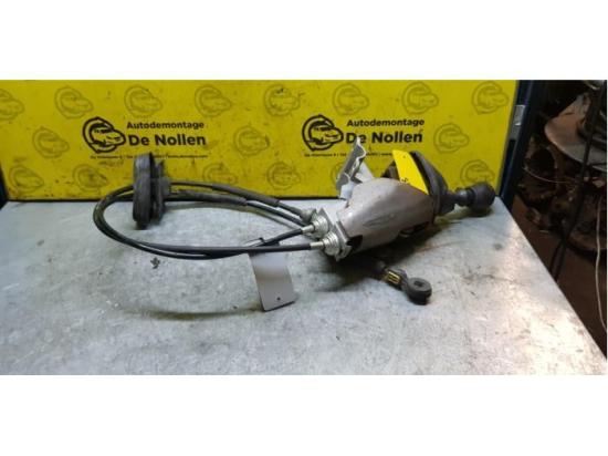 Sonstiges Teil Renault Trafic II Kasten FL METKABELS Bild Sonstiges Teil Renault Trafic II Kasten FL METKABELS