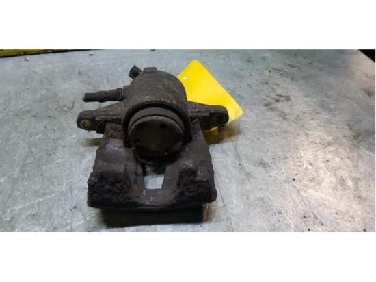 Bremszange links vorne Fiat Punto Evo 199 Bild Bremszange links vorne Fiat Punto Evo 199